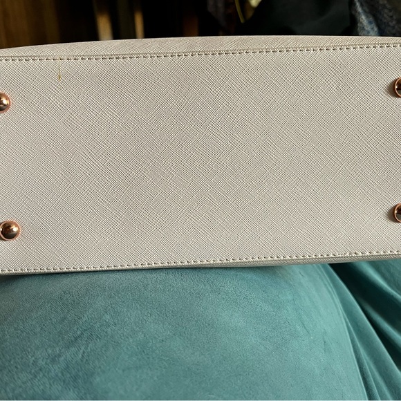 Loungefly Harry Potter Deathly Hallows Elder Wand Handbag - BoxLunch Exclusive - Picture 9 of 14